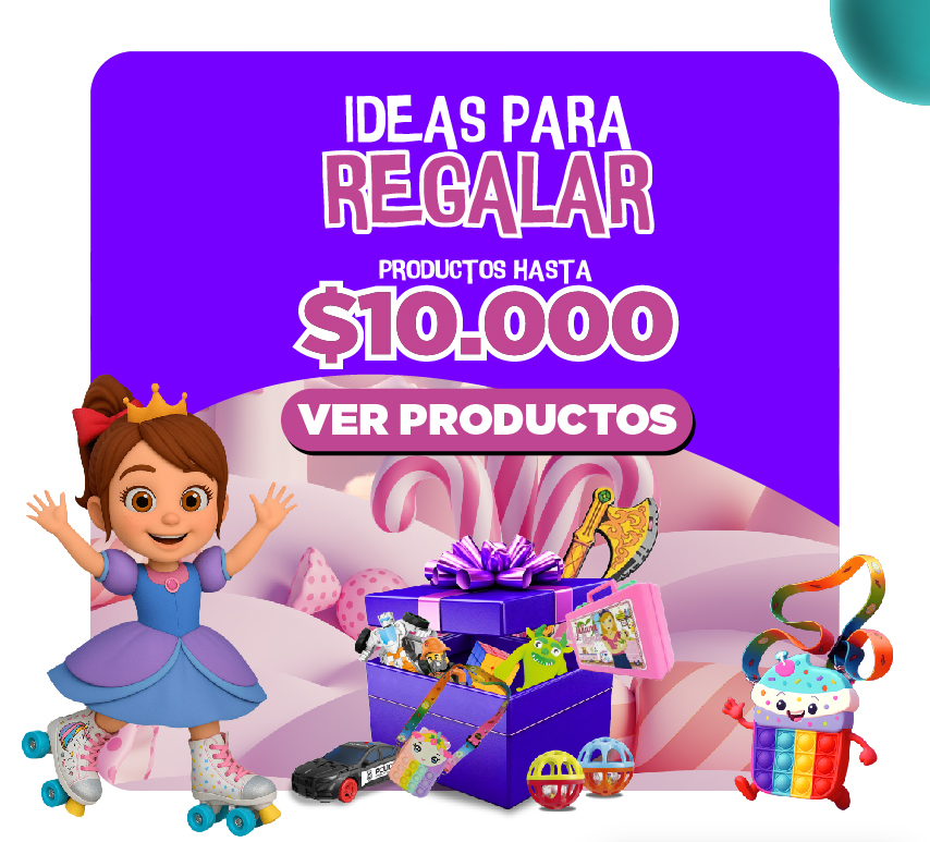 CityKids Juguetería